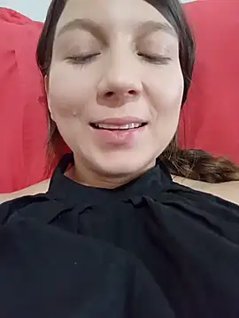 Arianna Moss online show from September 2025 04:01:02 PM