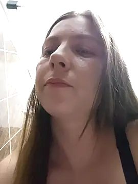 Arianna Moss online show from October 2025 03:53:01 AM