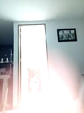 Arianna Moss online show from October 2025 04:09:02 AM