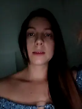 Arianna Moss online show from October 2025 01:11:01 AM