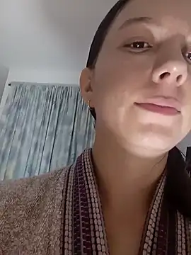 Arianna Moss online show from November 2025 09:52:02 PM