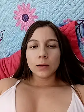 Arianna Moss online show from December 2025 04:11:02 AM