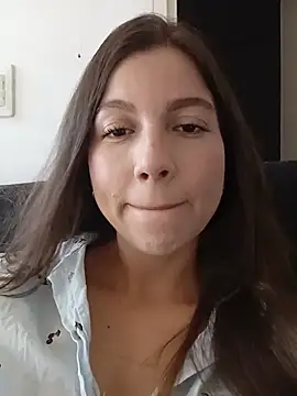 Arianna Moss online show from July 2026 09:30:02 PM