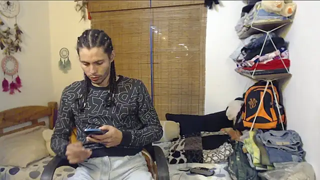 kaidust online show from March 2026 11:11:02 PM