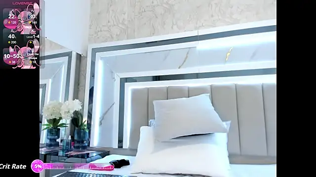 melodycharlotte online show from September 2025 11:11:01 AM