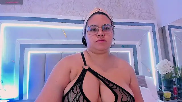 melodycharlotte online show from November 2025 12:41:02 PM