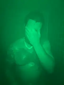 CloudyKingG online show from February 2026 07:04:02 PM