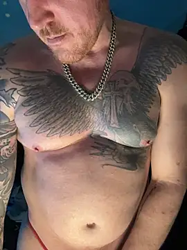 Snapshot of CloudyKingG chatting on July 2026 08:33:01 PM CloudyKingG online show from July 2026 08:33:01 PM