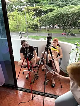 lilith cut3 online show from January 2026 10:03:01 PM