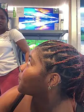 chocolatito-ho online show from September 2025 07:24:02 PM