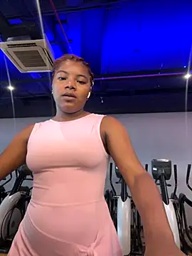 chocolatito-ho online show from September 2025 07:05:01 PM