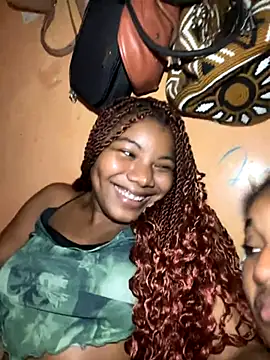 chocolatito-ho online show from October 2025 03:51:02 AM