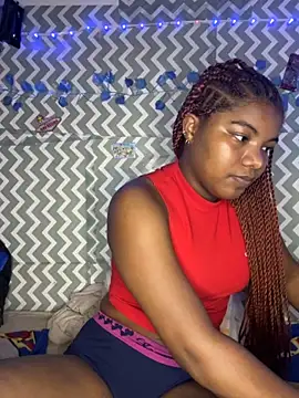 chocolatito-ho online show from November 2025 01:26:02 AM