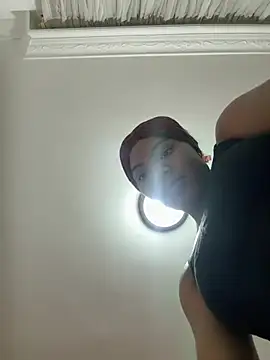 chocolatito-ho online show from February 2026 04:19:02 AM