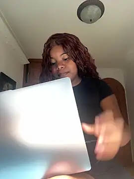 chocolatito-ho online show from February 2026 07:21:01 PM