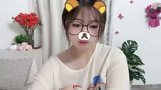 Amelia-babee online show from June 2026 12:29:02 PM