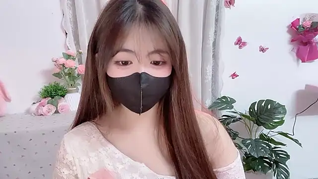 Amelia-babee online show from June 2026 12:49:01 PM