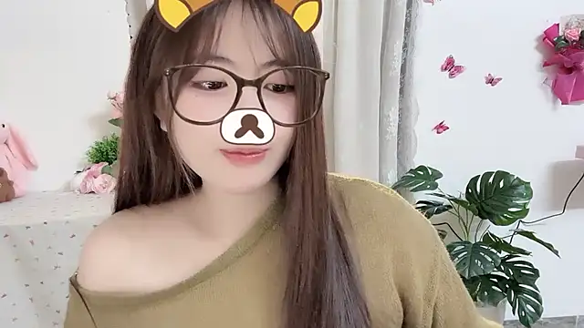 Amelia-babee online show from June 2026 03:24:01 PM