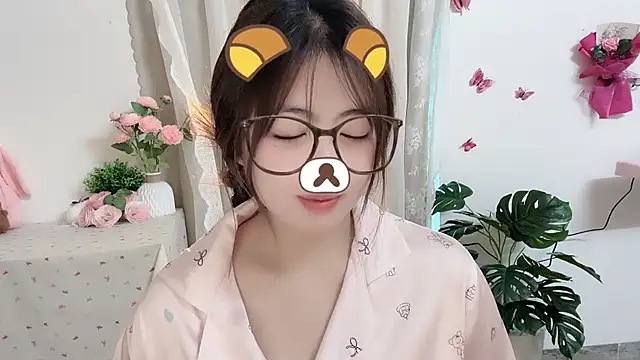 Amelia-babee online show from July 2026 03:30:01 AM