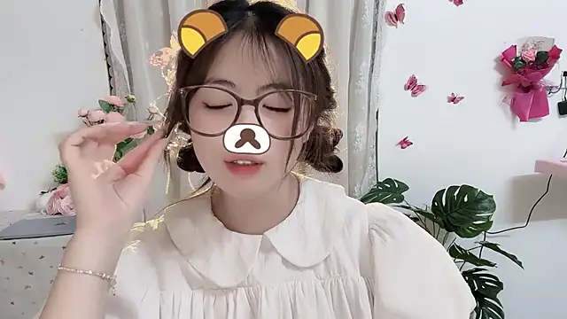 Amelia-babee online show from July 2026 03:34:02 PM