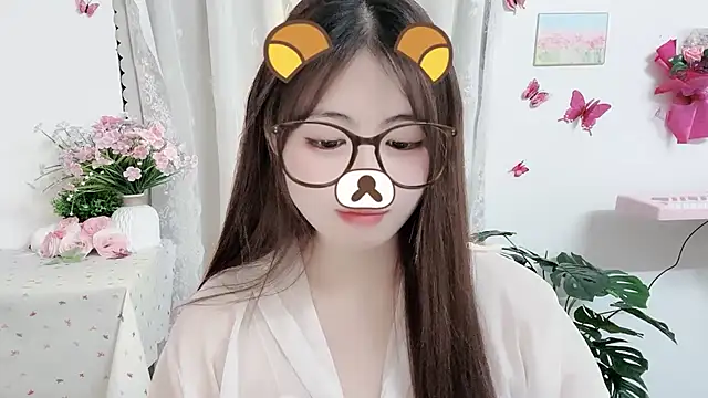 Amelia-babee online show from July 2026 12:53:01 PM