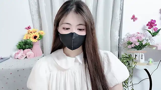 Amelia-babee online show from July 2026 12:10:01 PM