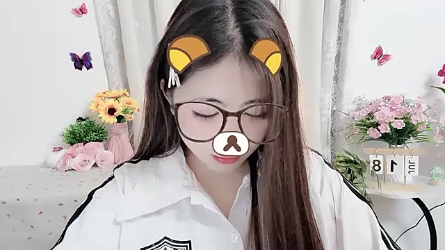 Amelia-babee online show from July 2026 12:40:01 PM