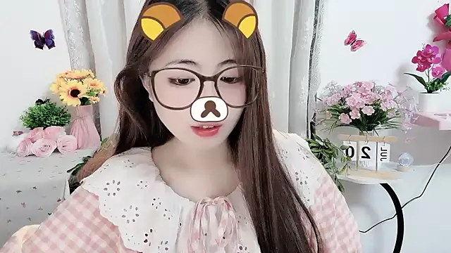 Amelia-babee online show from July 2026 01:02:02 PM