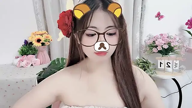 Amelia-babee online show from July 2026 12:19:02 PM