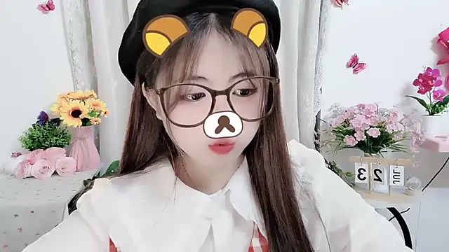Amelia-babee online show from July 2026 12:47:02 PM