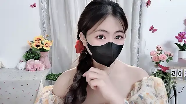 Amelia-babee online show from August 2026 12:18:02 PM