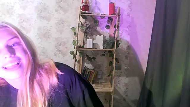 ClaireLaSweet online show from September 2025 02:20:01 PM