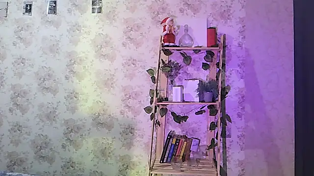 ClaireLaSweet online show from September 2025 10:08:02 AM