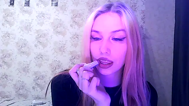 ClaireLaSweet online show from October 2025 08:11:02 AM