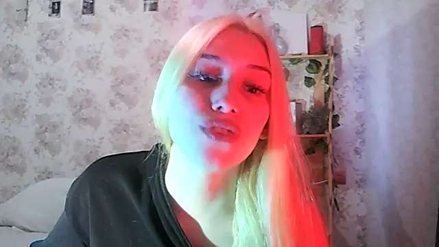 ClaireLaSweet online show from November 2025 04:12:01 AM