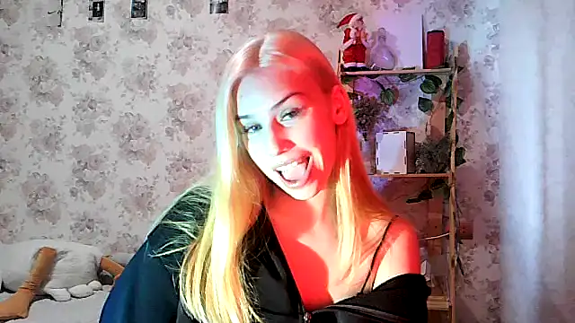 ClaireLaSweet online show from November 2025 01:39:02 AM