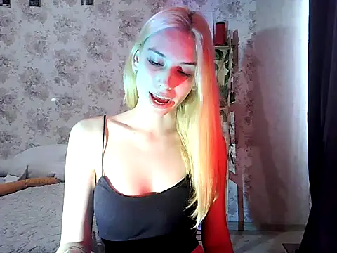 ClaireLaSweet online show from November 2025 03:49:02 AM