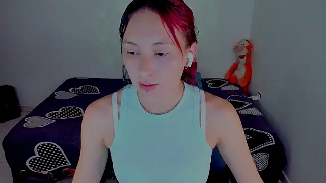 Madison charlotte online show from March 2026 02:43:01 PM