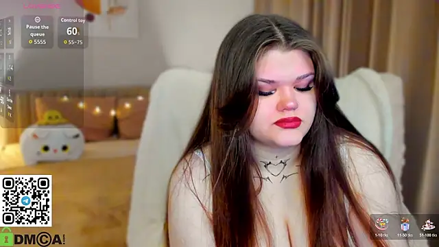 Snapshot of elle_one chatting on November 2025 03:41:01 AM elle one online show from November 2025 03:41:01 AM