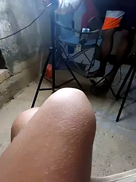 chaparritahot99 online show from September 2025 06:57:02 AM