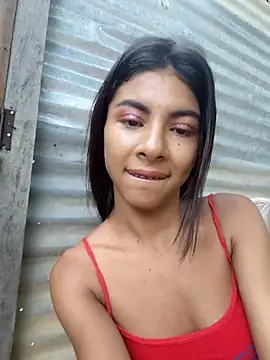 chaparritahot99 online show from October 2025 11:38:01 AM