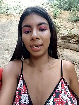 chaparritahot99 online show from November 2025 11:12:02 AM