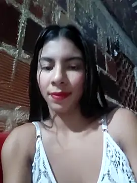 chaparritahot99 online show from December 2025 10:45:02 AM