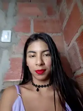 Snapshot of chaparritahot99 chatting on February 2026 09:46:01 AM chaparritahot99 online show from February 2026 09:46:01 AM