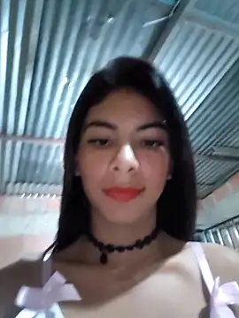 Snapshot of chaparritahot99 chatting on February 2026 10:44:02 AM chaparritahot99 online show from February 2026 10:44:02 AM