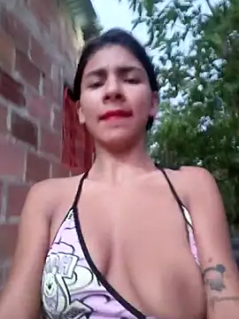 Snapshot of chaparritahot99 chatting on February 2026 10:58:02 AM chaparritahot99 online show from February 2026 10:58:02 AM