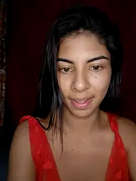 chaparritahot99 online show from April 2026 08:34:01 AM