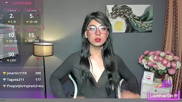 SexGoddess Seraphina online show from October 2025 09:59:02 PM