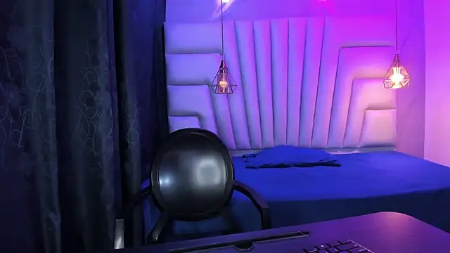 Kaorii Lee online show from September 2025 12:10:02 PM