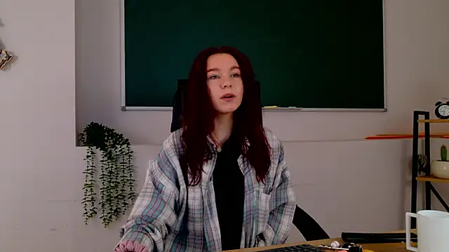 Snapshot of NoraHaynes chatting on June 2026 02:25:01 AM NoraHaynes online show from June 2026 02:25:01 AM